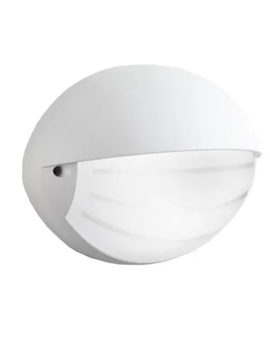 Applique Led da esterno Sovil 7W 4000K IP65 Bianco 99511/02