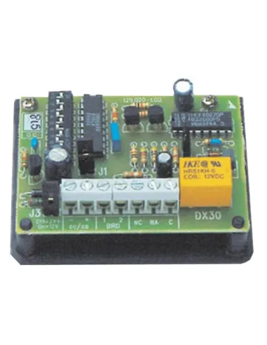 Hiltron bistable single-channel decoder board for Bird Dx30 antenna