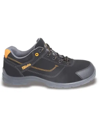 Beta safety shoes in action nubuck FLEX S3 Size 41 072140041