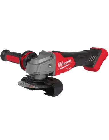 Milwaukee M18 FSAG125X-0X 125mm angle grinder 4933478428