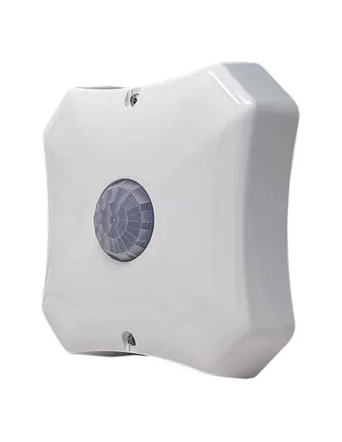 Comelit double technology ceiling sensor, 4 meter range, DT360A