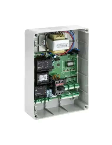 Gibidi SC380 three-phase control unit AS05800