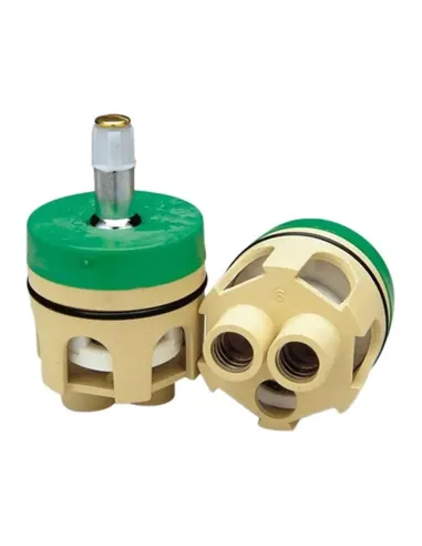 Ceramic GTL mixer cartridge D 49 mm H 84 mm 818000PBRFA