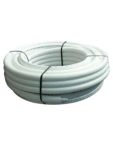 Tubo multistrato per climatizzatori Ape 26x3 mm 50m 9MRC04263050F