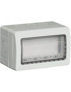 BTicino LN4691 LivingLight, termostato SCS