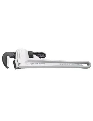 Rothenberger ALUDUR light alloy pipe wrench 0-73 mm 70161