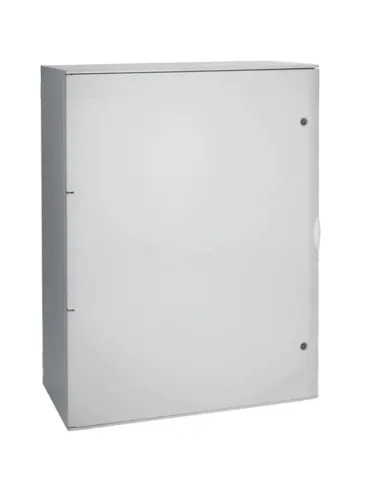 Quadro cieco Bocchiotti Pedro in vetroresina 190 moduli IP66 B04608