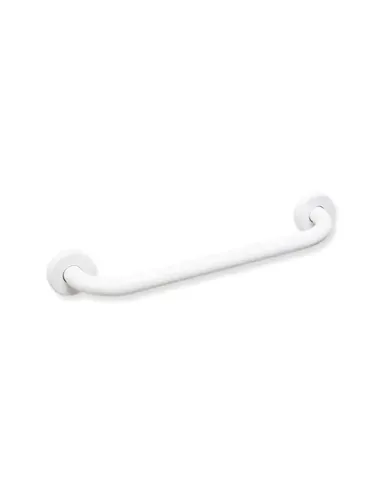 Gedy Fortis bathroom shower wall support handle 45cm white 6421-45-02