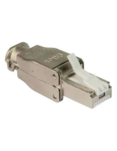 Spina Plug RJ45 Fanton FTP CAT6 TOOLLESS schermata 23725