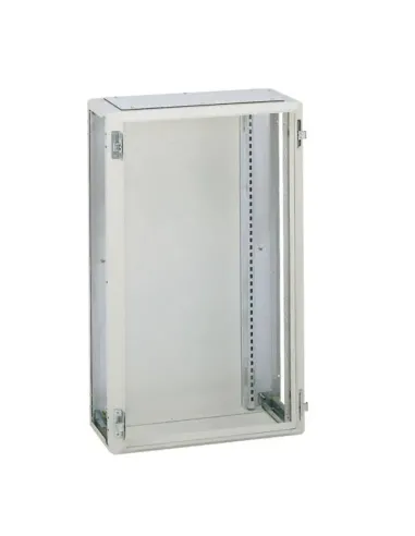 Hager wall panel for Quadro 5 H1100 L685 P260 IP55 FM204