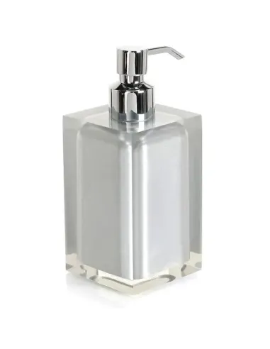 Gedy Rainbow freestanding liquid soap dispenser RA81-73