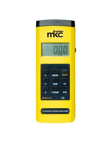 Misuratore di distanza Melchioni MKC-55 15 Metri 545700295