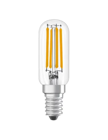 Lampadina Led per frigo Ledvance Osram 4W attacco E14 2700K PT2640827CE11