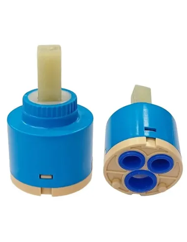 Cartridge for mixers diameter 35 mm without distributor