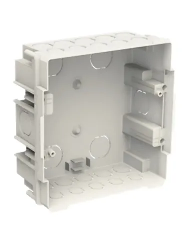 Scatola incasso ABB per centralino 6 moduli 41S06X11