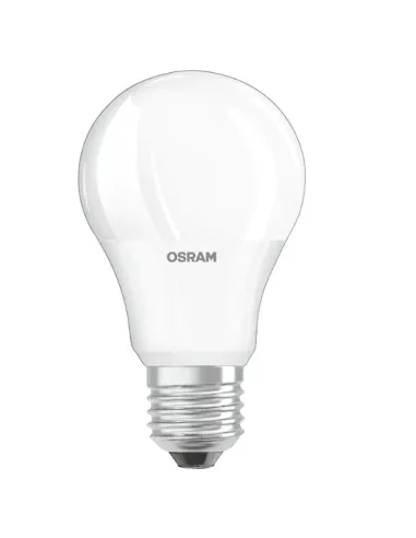 Osram Ledvance LED drop bulb 10W warm light 2700K E27 VCA75827S1