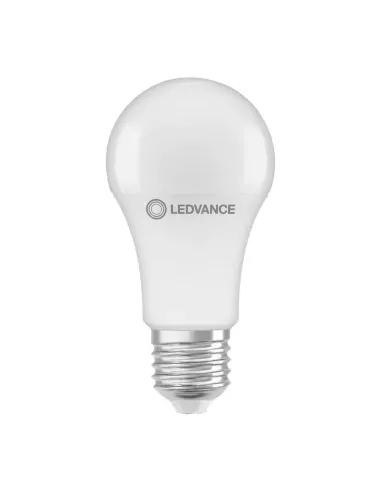 Lampadina Led a goccia Ledvance Osram 10W attacco E27 6500K VCA75865S1