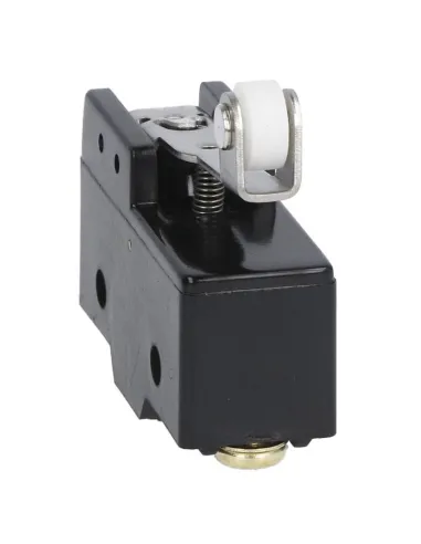 Lovato K series microswitch with 38mm roller lever 1NO-NC KSC3V