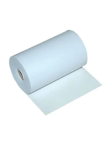 Ferrari PVC pipe covering bandage 25 meters white 170527/BC