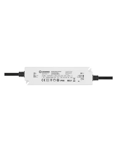 Osram Ledvance LED strip power supply 30W 24V IP66 DRPFM3024P