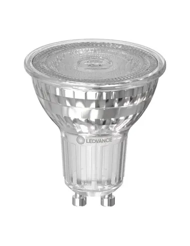 Lampadina Led PAR16 Ledvance Osram 6,9W attacco GU10 3000K VP16808301201