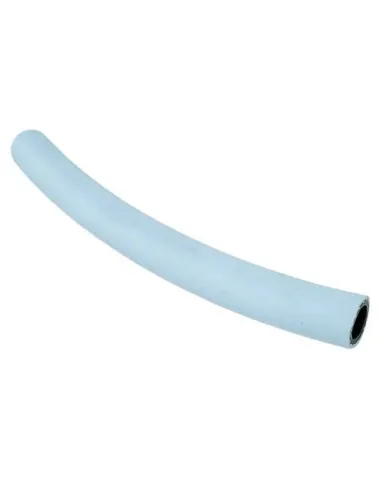 Ferrari rubber hose for methane 13x20 mm white 25 meters 120529