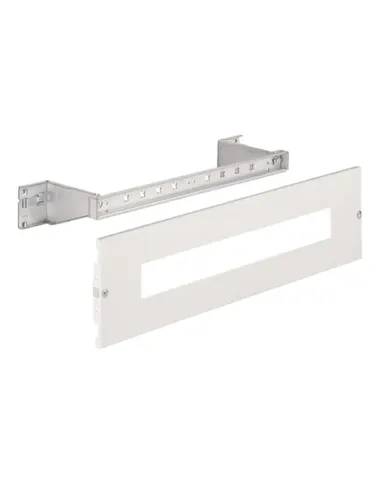 Hager Panel Kit for 24 Din Modules 200x600mm UC205