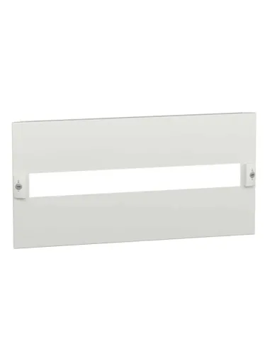 Schneider PrismaSet W600/650 5M modular front plate LVS03205