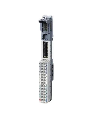 Unità di base Siemens Simatic ET 200SP BU15-P16+A10+2D 6ES71936BP200DA0