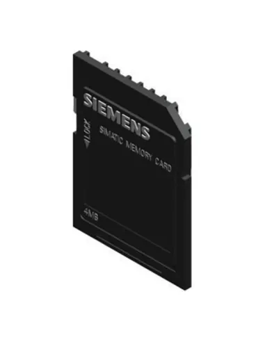 Memory Card Siemens SIMATIC S7 1x 00 CPU 3,3V 4 MB 6ES79548LC040AA0