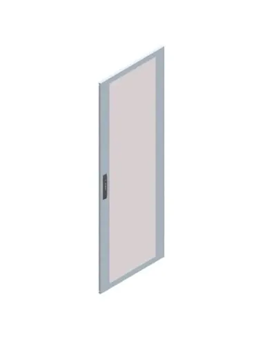 Siemens ALPHA 630 IP55 B600 H1000 Transparent Door 8GK95056KK23