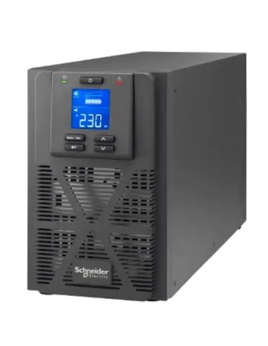 Gruppo di Continuità UPS Schneider EASY 1000VA SRVS 230V SRVS1KI