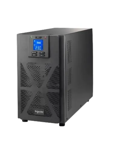 Gruppo di Continuità UPS Schneider EASY 3000VA EASY SVR 230V SRVS3KI