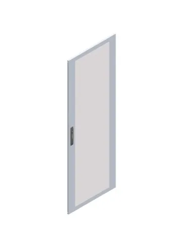 Siemens ALPHA 630 IP55 B600 H1200 Transparent Door 8GK95057KK23