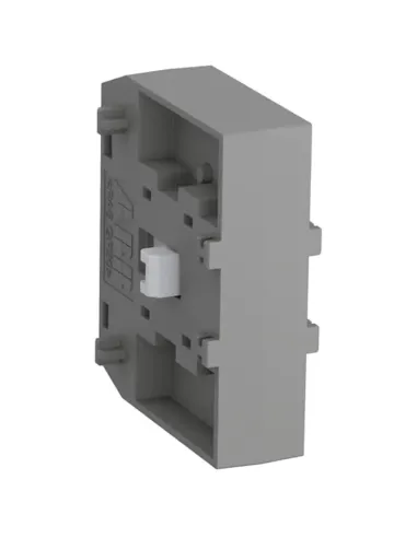 Interblocco Abb meccanico per serie AF116-AF370 VM19