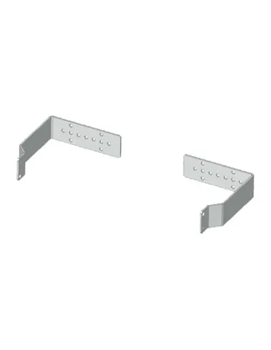 Siemens SIVACON S4 8PQ60000BA16 cable trunking