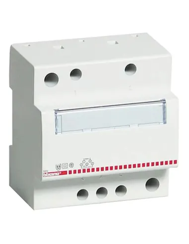 Bticino trasformatore 12/24 25VA F93/12/24