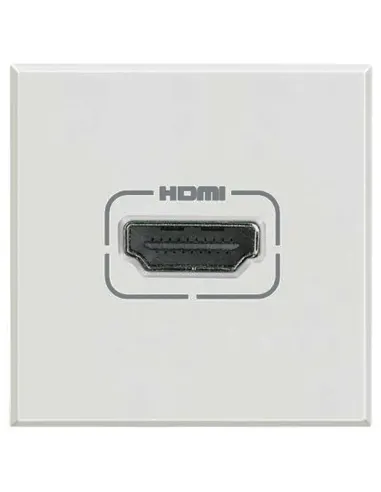 Bticino Axolute HDMI HD4284 Video Socket