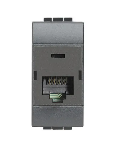 Bticino Livinglight RJ45 connector L4262C5E