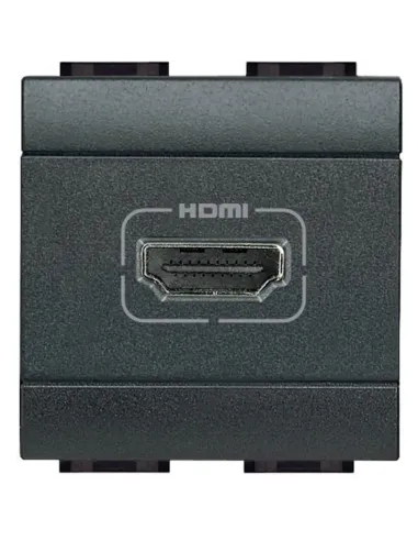 BTicino L4284 LivingLight - connettore HDMI