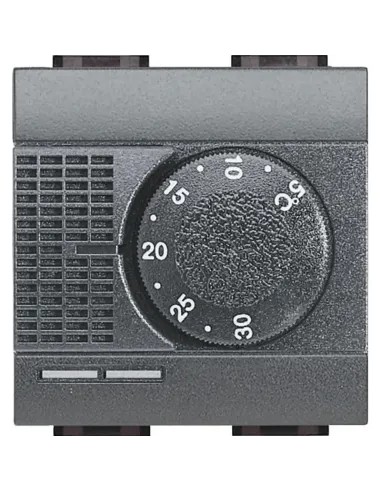 BTicino L4441 LivingLight - termostato ambiente