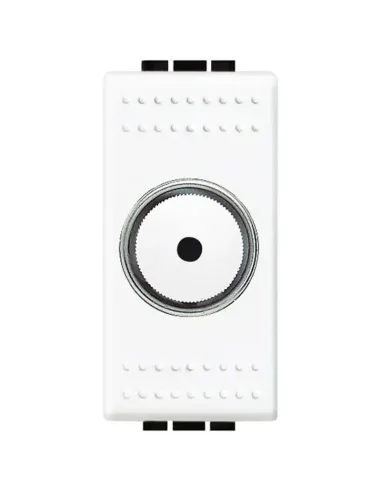 Bticino Livinglight Resistive Dimmer + N4402N Switch