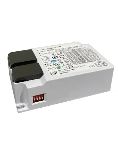 Sicom Dali Push LED Power Supply Driver 42W 450-1100mA 5601319