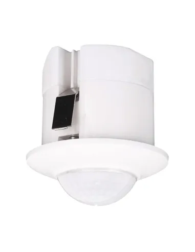 Lince motion detector for recessed ceiling light switch 1967