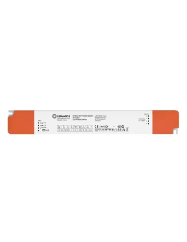 Driver Alimentatore Led Osram Ledvance 150W 24V IP20 DRSUPDALI15024