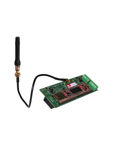 GPRS module Bpt Came PXGPRS01 846NC-0270