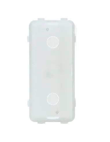 Bpt DSI flush-mounting box for Thangram series 60090050