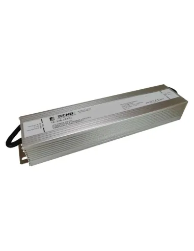 Alimentatore per strip Led Tecnel 320W 24Vcc TE-320-24TRI