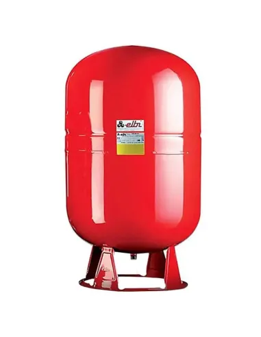 Elbi ERCE expansion vessel 200 liters for air conditioning/heating A112L47