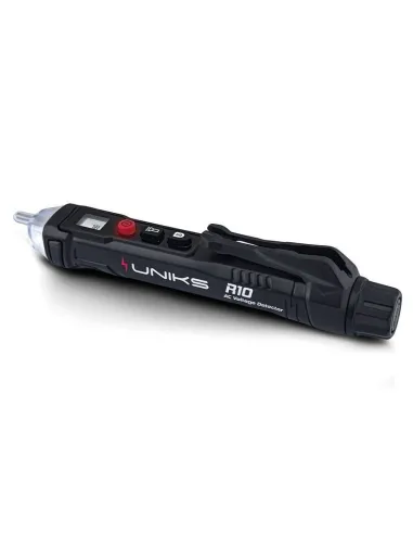 Uniks pen voltage tester with R10 display